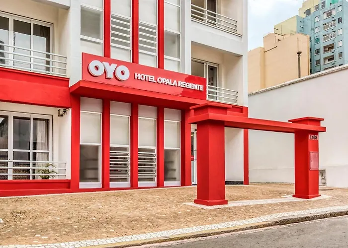 Opala Regente - Campinas Centro