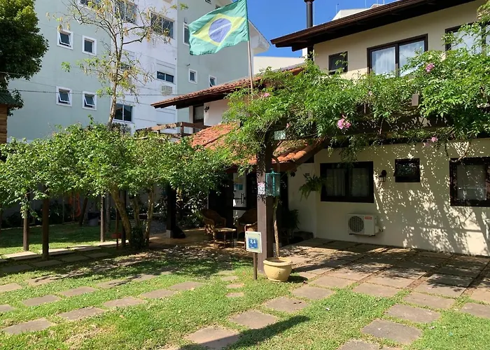 Beach House Floripa