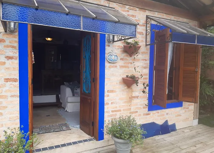 casa da sereia Mermaid Lounge