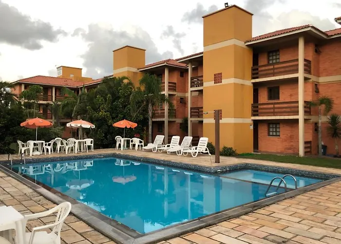 Hotel Serramar Grupo De Hoteis Mar E Mar