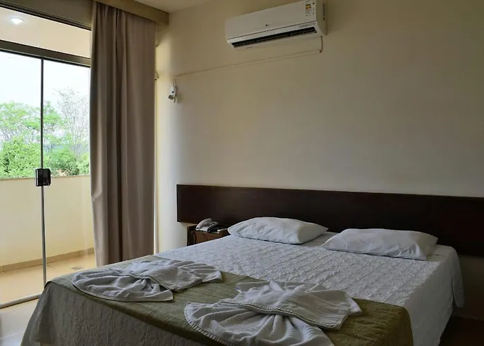 Hotel Guimaraes