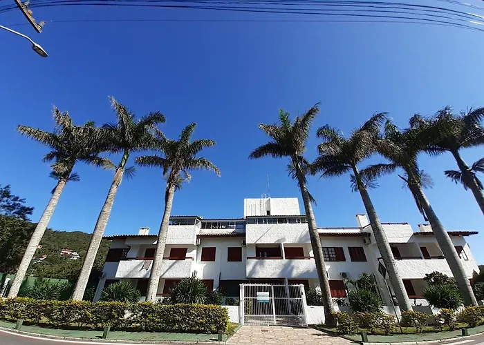 Residencial Hostal Blanco