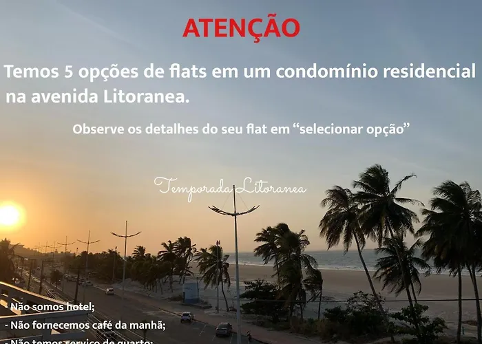Temporada Litorânea slz