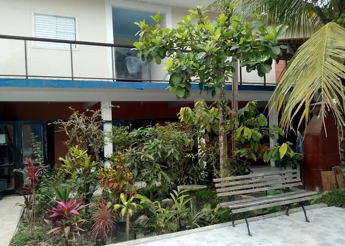 Pousada Arco-Iris
