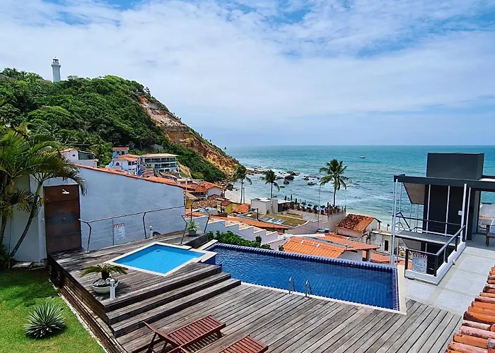 Pousada Ilha Da Saudade