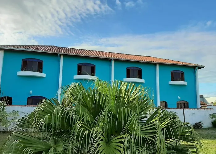 Apto Estrela D'Alva