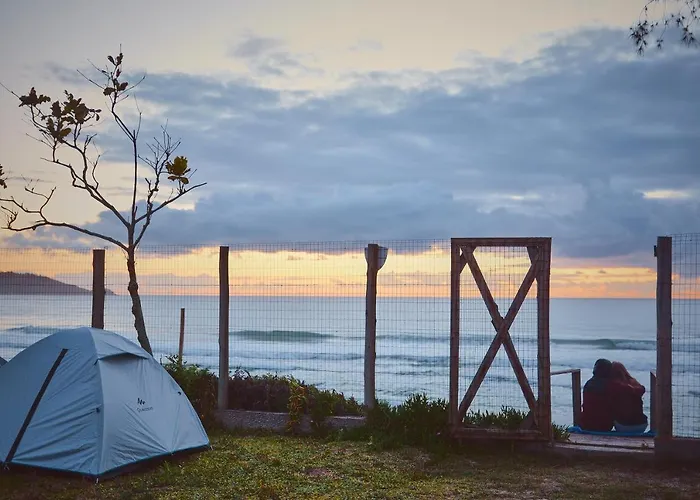 Camping Morro Das Pedras