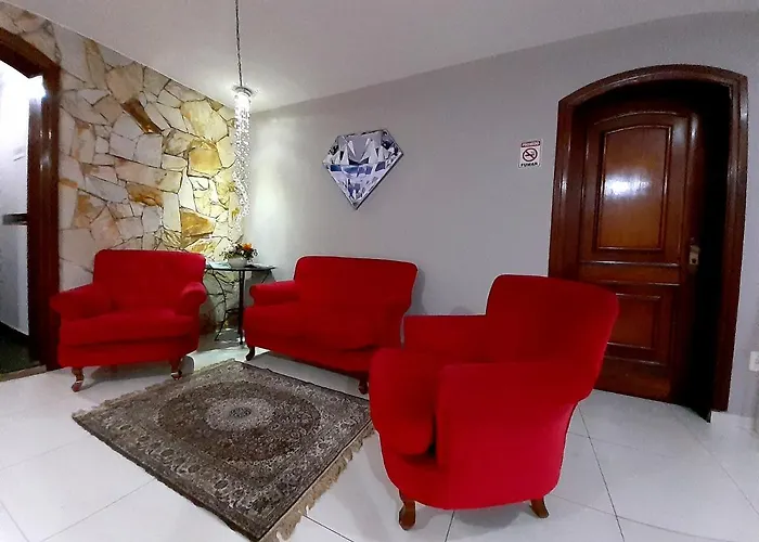 Cristal Inn
