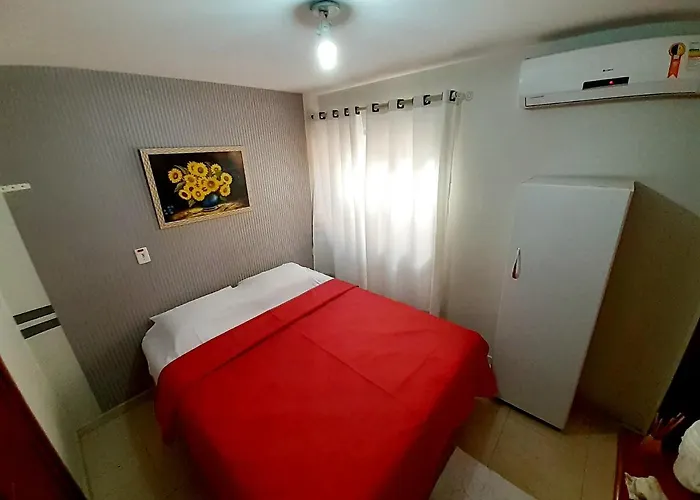 Cristal Inn