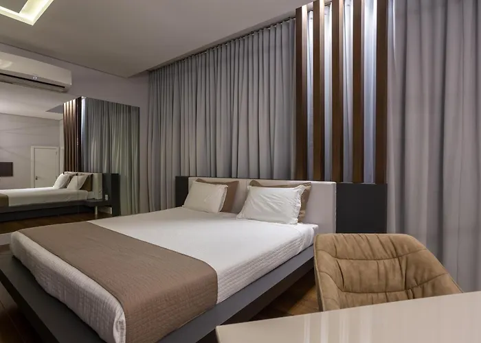 Zhad Motel Premium