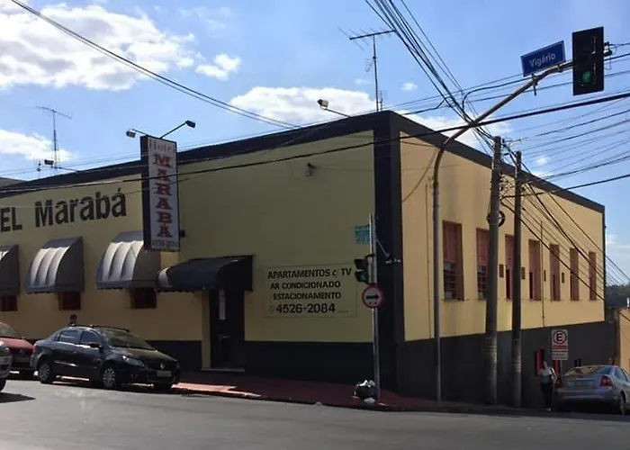 Marabá