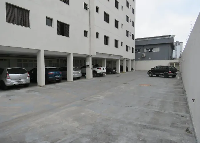Smart Flat & Residence