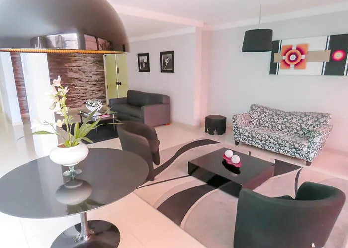 Smart Flat & Residence