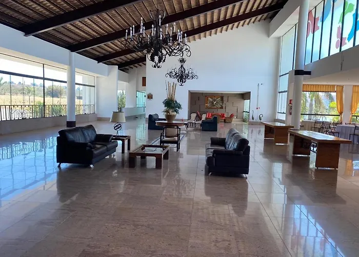 Jn Resort Apartamento Luxo