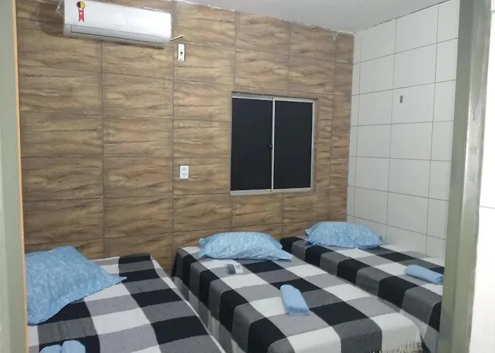 Cidade Express 24H