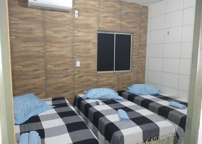 Cidade Express 24H