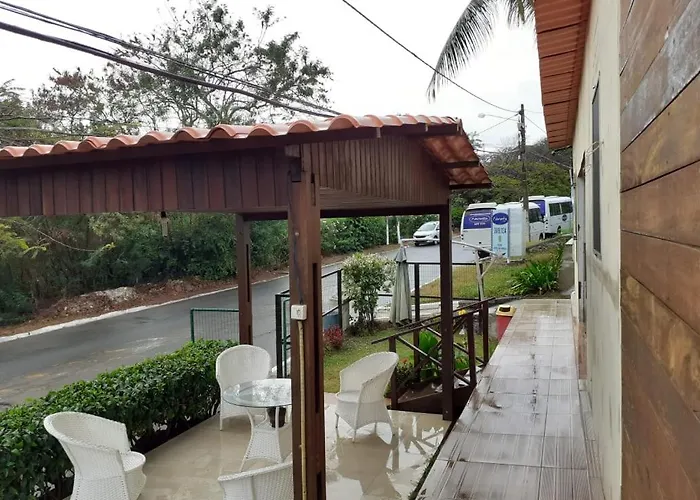Pousada Vitoria Noronha