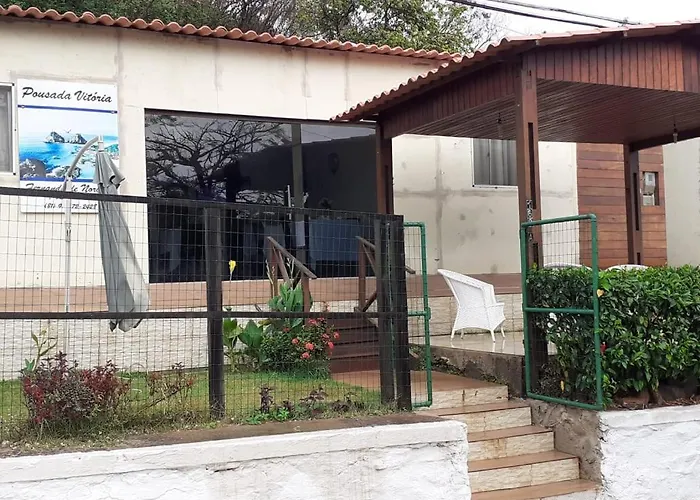 Pousada Vitoria Noronha