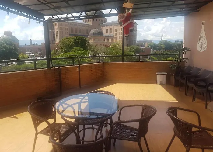 Hotel Colorado
