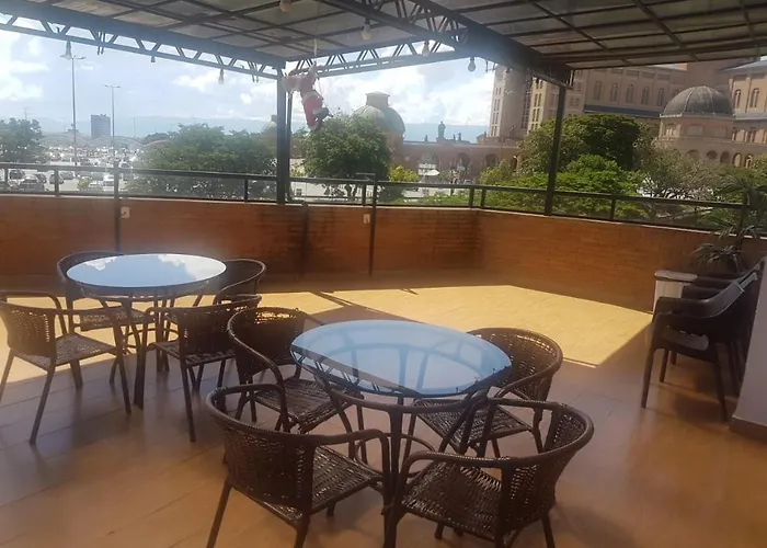 Hotel Colorado