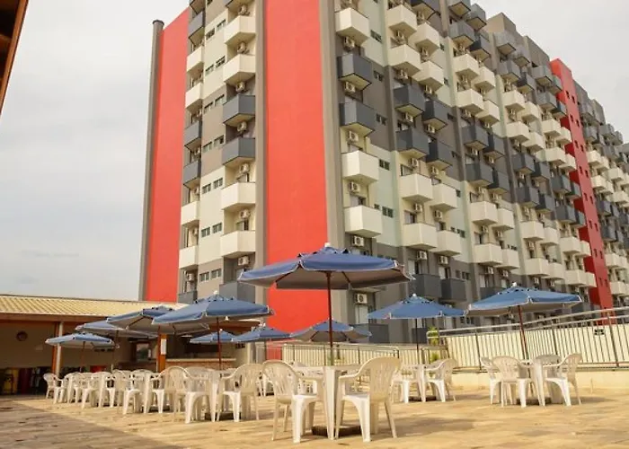 Hotel Imperador