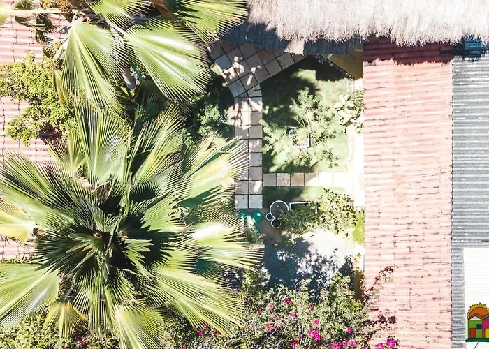 Pousada Cambará Tamandaré, Brasil