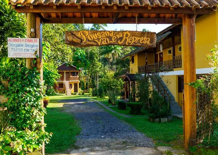 Pousada Vale da Represa