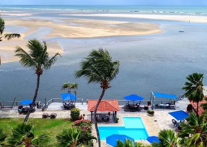 Pousada Villa Do Sol