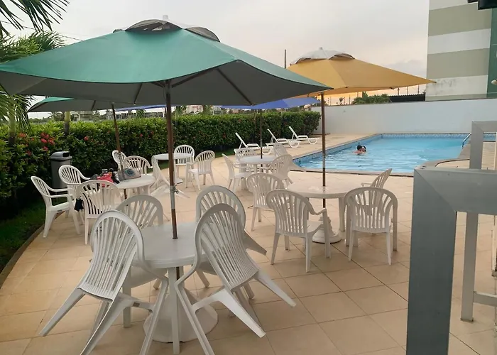 Apartamento Condominio Palm Ville