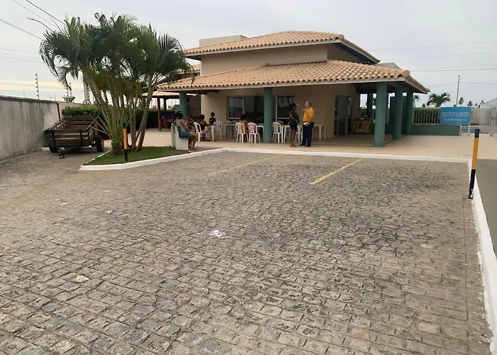 Apartamento Condominio Palm Ville