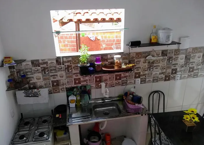 Apartamento Zona Sul De Ilheus Proximo A Praia