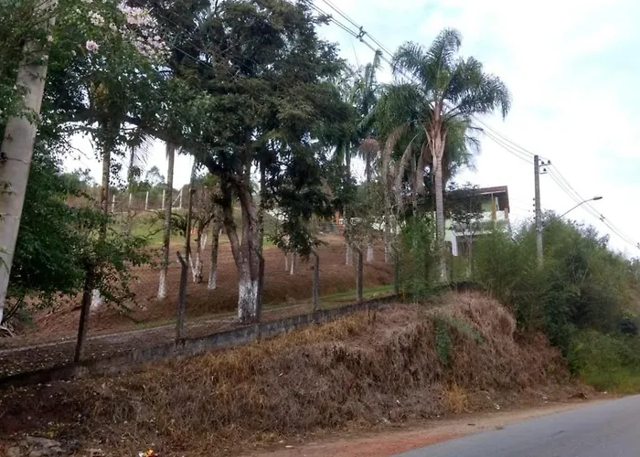 Chacara Recanto do Carlão Biritiba-Mirim, Brasil