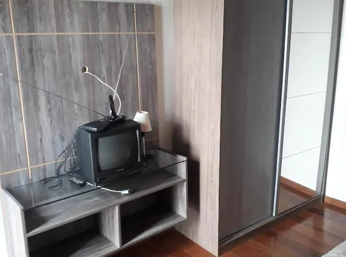 Residencial Menino Deus