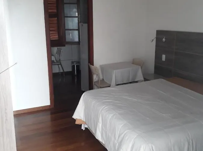 Residencial Menino Deus