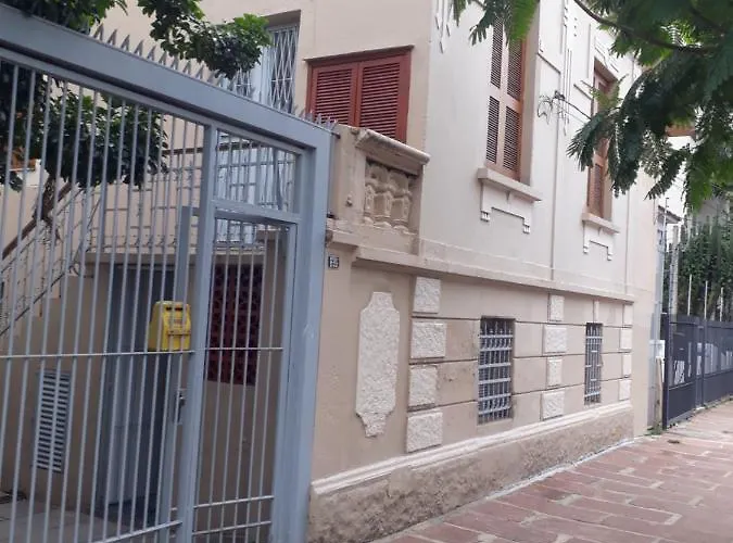 Residencial Menino Deus