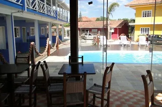 Ferrugem Flat Aparthotel Garopaba, Brasil