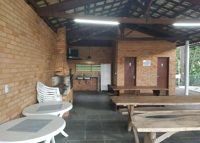 Chacara Em Serra Negra
