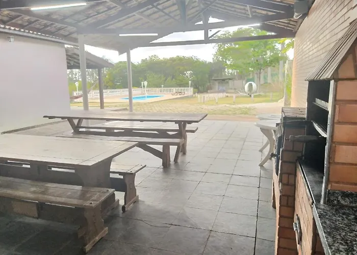 Chácara em Serra Negra Serra Negra , Brasil