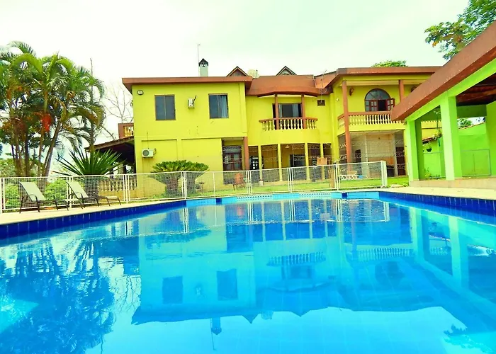 Jardins Guesthouse