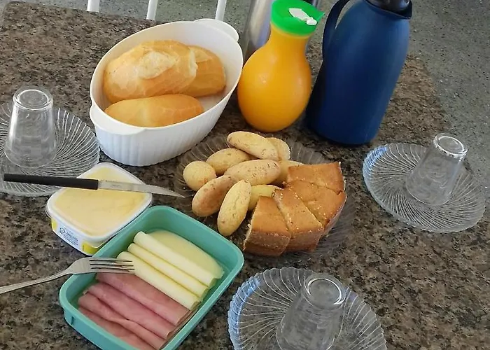 Pousada America