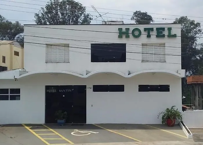 Hotel Santin