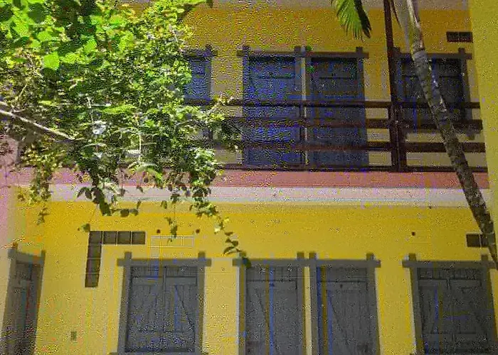 Pousada Beira Mar