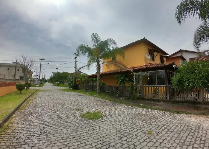 Casa da Mamãe