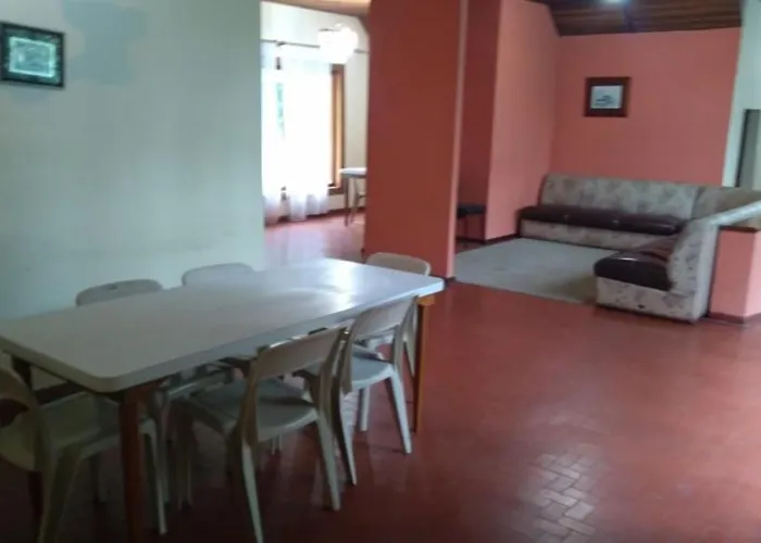 Chacara Moriá Hotel Mauá, Brasil