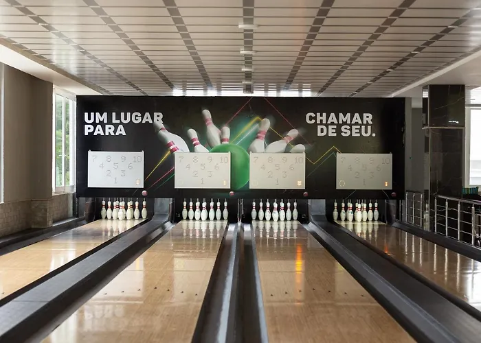 Itatiaia Resort & Eventos, Brasil