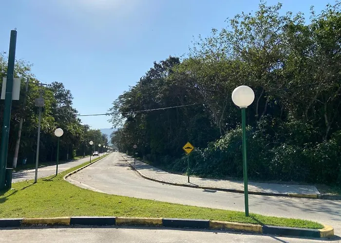 Suites Guaratuba