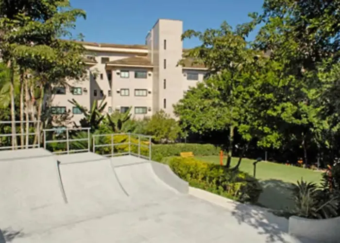 Porto Real Resort Suítes, Paraíso em Angra