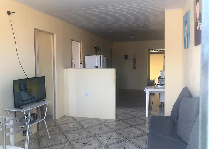 Casa Na Praia De Barra Do Gil