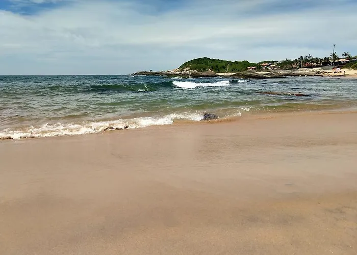 Pousada Mar E Mares Rio das Ostras, Brasil