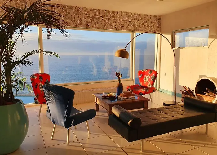 Casa Do Maracuja